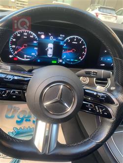 مرسيدس بنز E-Class